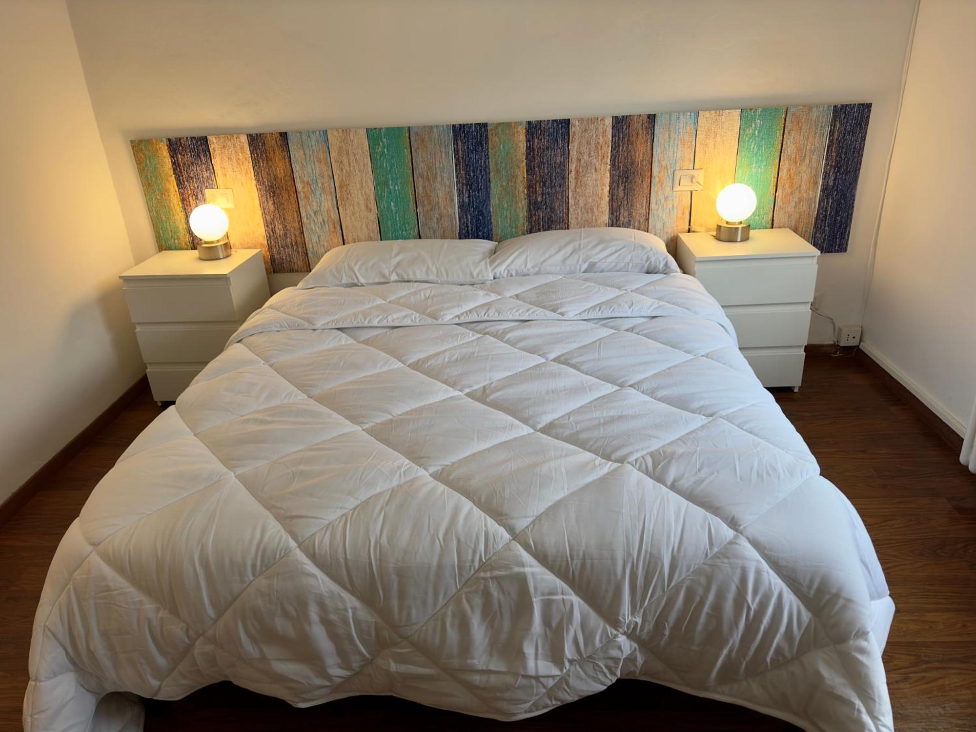 Apartemen G-house2 *