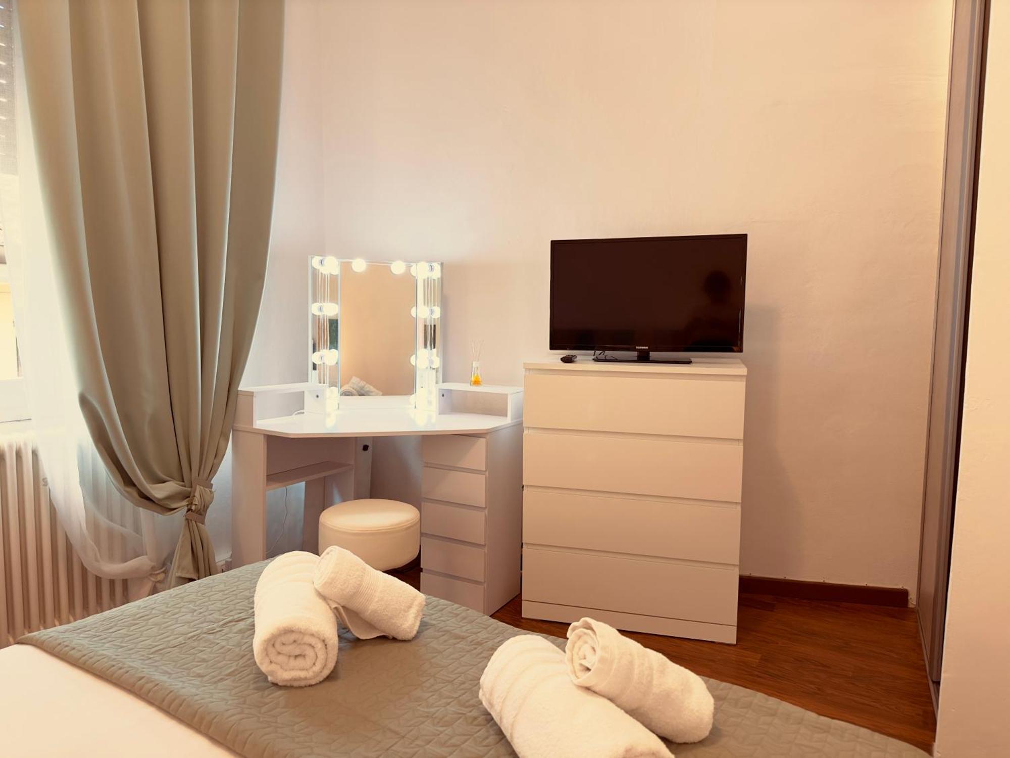 Apartment G-house2 Parma