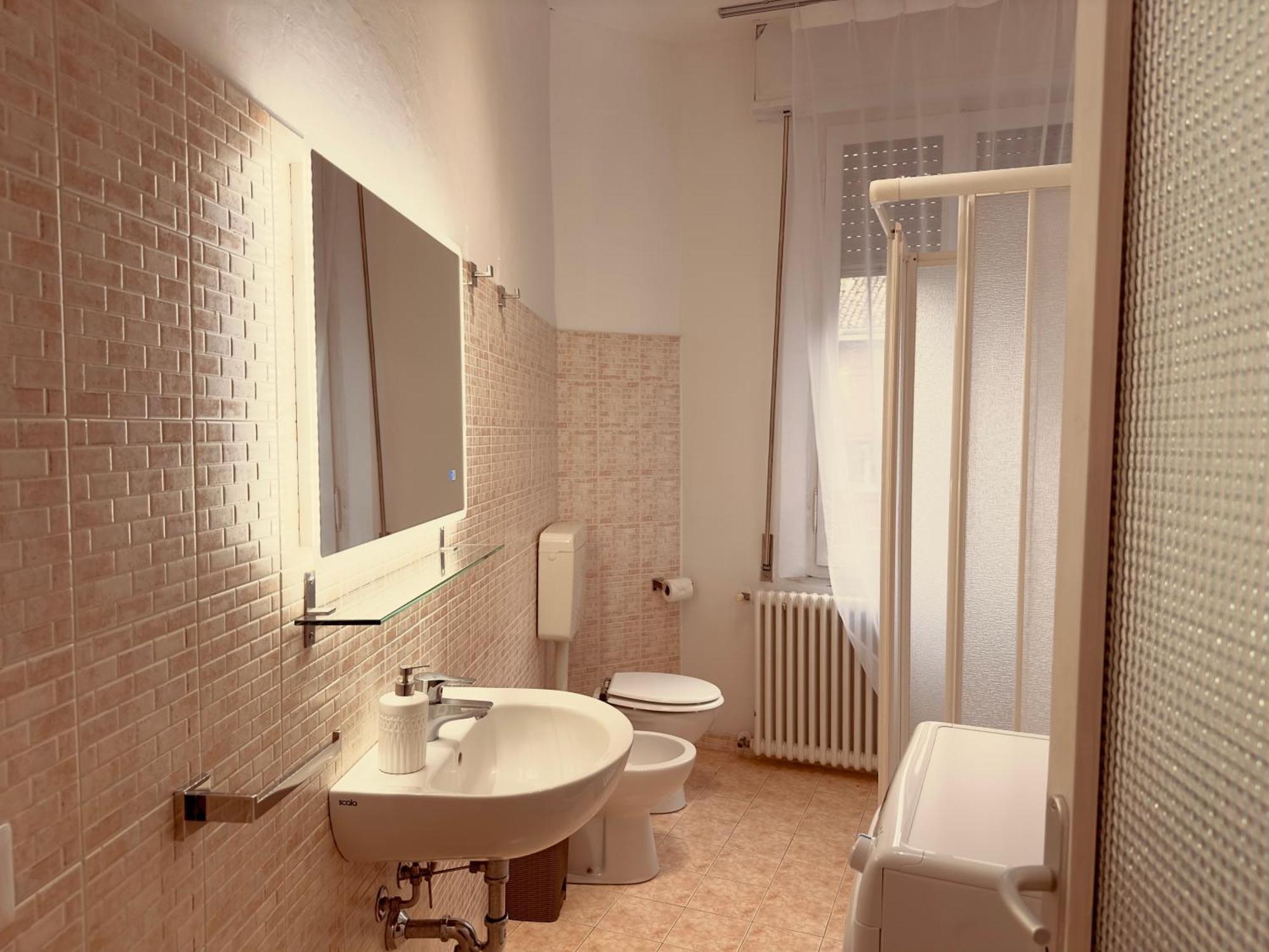 G-house2 Apartment Parma